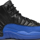 Air Jordan 12 Retro 'Game Royal' Air Jordan 12 Retro 'Game Royal'