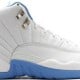 Wmns Air Jordan 12 Retro 'UNC'