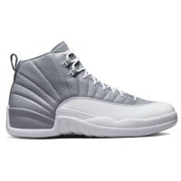 Air Jordan 12 Retro 'Stealth'