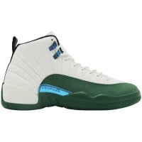 Air Jordan 12 Retro 'Bucks'