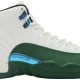 Air Jordan 12 Retro 'Bucks' Air Jordan 12 Retro 'Bucks'