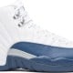 Air Jordan 12 Retro 'French Blue' 2025 Air Jordan 12 Retro 'French Blue' 2025