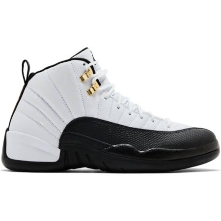 Air Jordan 12 Retro 'Taxi' 2025 Air Jordan 12 Retro 'Taxi' 2025