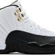 Air Jordan 12 Retro 'Taxi' 2025 Air Jordan 12 Retro 'Taxi' 2025