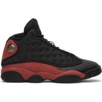 Air Jordan 13 Retro 'Bred' 2017 Air Jordan 13 Retro 'Bred' 2017