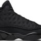 Air Jordan 13 Retro 'Black Cat' Air Jordan 13 Retro 'Black Cat'
