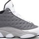 Air Jordan 13 Retro 'Atmosphere Grey' Air Jordan 13 Retro 'Atmosphere Grey'