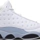 Air Jordan 13 Retro 'Blue Grey'