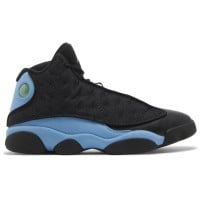 Air Jordan 13 Retro 'Black University Blue' Air Jordan 13 Retro 'Black University Blue'