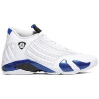 Air Jordan 14 Retro 'Hyper Royal' Air Jordan 14 Retro 'Hyper Royal'
