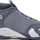 Air Jordan 14 Retro 'Flint Grey'