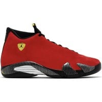 Air Jordan 14 Retro 'Ferrari' 2025 Air Jordan 14 Retro 'Ferrari' 2025