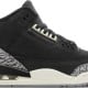 Wmns Air Jordan 3 Retro 'Off Noir' Wmns Air Jordan 3 Retro 'Off Noir'