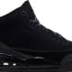 Air Jordan 3 Retro 'Black Cat' 2025 Air Jordan 3 Retro 'Black Cat' 2025
