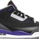 Air Jordan 3 Retro 'Court Purple' Air Jordan 3 Retro 'Court Purple'