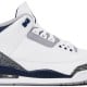 Air Jordan 3 Retro 'Midnight Navy'