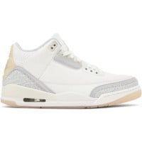 Air Jordan 3 Retro SE 'Craft - Ivory' Air Jordan 3 Retro SE 'Craft - Ivory'