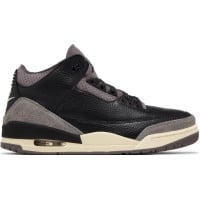 A Ma Maniére x Wmns Air Jordan 3 Retro 'While You Were Sleeping' A Ma Maniére x Wmns Air Jordan 3 Retro 'While You Were Sleeping'