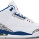 Air Jordan 3 Retro OG 'True Blue' 2026 Air Jordan 3 Retro OG 'True Blue' 2026