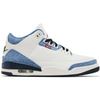 Levi’s x Air Jordan 3 Retro 'All-Star'