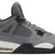 Air Jordan 4 Retro 'Cool Grey' 2019 Air Jordan 4 Retro 'Cool Grey' 2019