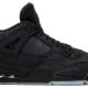 KAWS x Air Jordan 4 Retro 'Black' KAWS x Air Jordan 4 Retro 'Black'