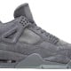 KAWS x Air Jordan 4 Retro 'Cool Grey' KAWS x Air Jordan 4 Retro 'Cool Grey'