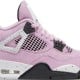 Wmns Air Jordan 4 Retro 'Orchid'