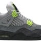Air Jordan 4 Retro SE 'Neon 95' Air Jordan 4 Retro SE 'Neon 95'