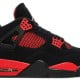 Air Jordan 4 Retro 'Red Thunder'