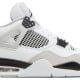 Air Jordan 4 Retro 'Military Black'