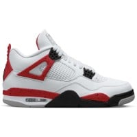 Air Jordan 4 Retro ‘Red Cement’ Air Jordan 4 Retro ‘Red Cement’