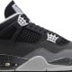 Air Jordan 4 Retro 'Fear' 2024 Air Jordan 4 Retro 'Fear' 2024