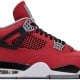 Air Jordan 4 Retro 'Toro Bravo' 2026 Air Jordan 4 Retro 'Toro Bravo' 2026