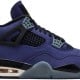 Air Jordan 4 Retro 'Lakers'