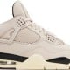 A Ma Maniére x Wmns Air Jordan 4 Retro 'While You Were Sleeping' A Ma Maniére x Wmns Air Jordan 4 Retro 'While You Were Sleeping'