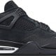 Nigel Sylvester x Air Jordan 4 Retro OG SP 'Brick By Brick Black' Nigel Sylvester x Air Jordan 4 Retro OG SP 'Brick By Brick Black'