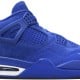 Nigel Sylvester x Air Jordan 4 Retro OG SP 'Brick By Brick Blue' Nigel Sylvester x Air Jordan 4 Retro OG SP 'Brick By Brick Blue'