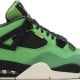 Air Jordan 4 Retro 'Manila' Air Jordan 4 Retro 'Manila'