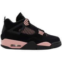 Wmns Air Jordan 4 Retro 'Rust Pink Thunder' Wmns Air Jordan 4 Retro 'Rust Pink Thunder'