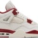 Wmns Air Jordan 4 Retro 'Valentine's Day'