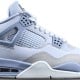 Air Jordan 4 Retro 'UNC' PE 2025 Air Jordan 4 Retro 'UNC' PE 2025