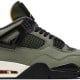 Undefeated x Air Jordan 4 Retro 2025 Undefeated x Air Jordan 4 Retro 2025