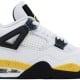 Air Jordan 4 Retro 'Rare Air - Tour Yellow' 2026 Air Jordan 4 Retro 'Rare Air - Tour Yellow' 2026