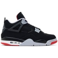Air Jordan 4 Retro OG 'Bred' 2026