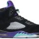 Air Jordan 5 Retro 'Black Grape' Air Jordan 5 Retro 'Black Grape'