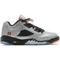 Air Jordan 5 Retro Low BG 'Neymar' Air Jordan 5 Retro Low BG 'Neymar'