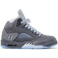 Air Jordan 5 Retro 'Wolf Grey' 2026
