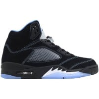 Air Jordan 5 Retro 'Black University Blue' 2026