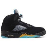 Air Jordan 5 Retro 'Aqua' Air Jordan 5 Retro 'Aqua'